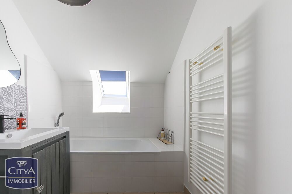 Vente Appartement appartement Joué-lès-tours