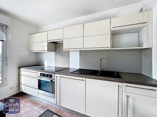  Appartement � vendre 2 pi�ces 55 m�