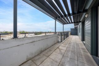  Appartement � vendre 4 pi�ces 86 m�