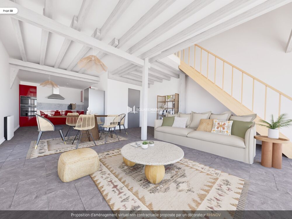 Vente Maison maison Fauquembergues