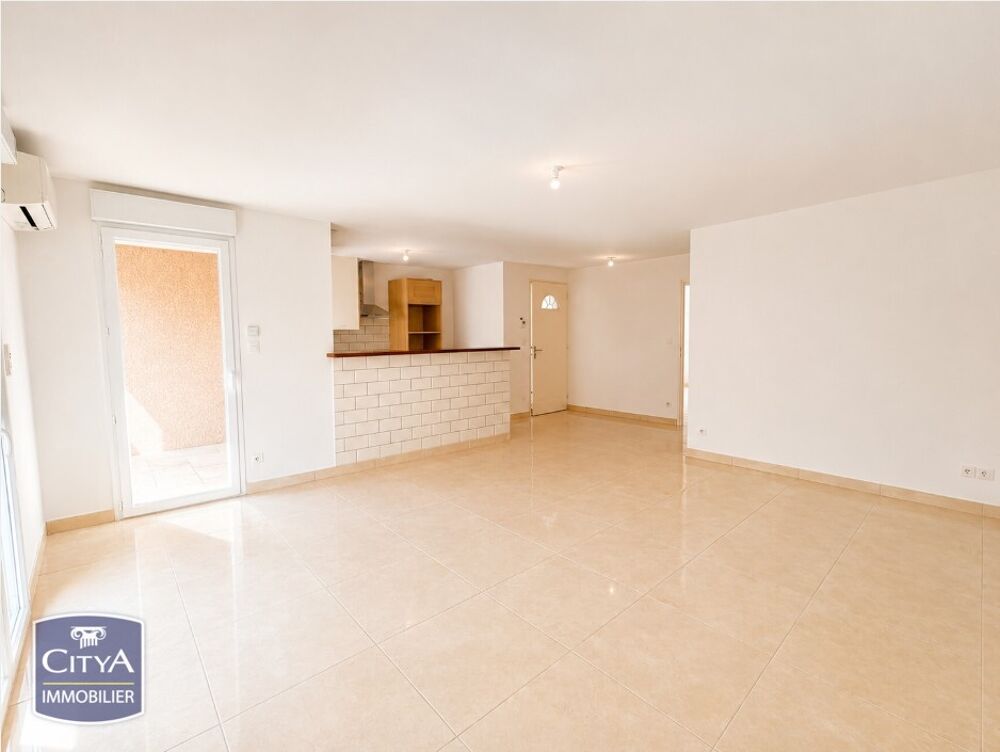 Appartement 3 pièces 63 m² · à Plaisance-du-Touch · 63 m² · 157 000 €