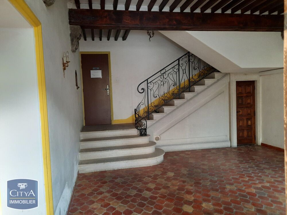   immeuble Carpentras
