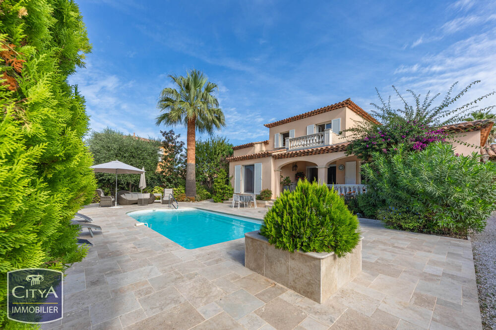 Vente Maison maison Six-fours-les-plages
