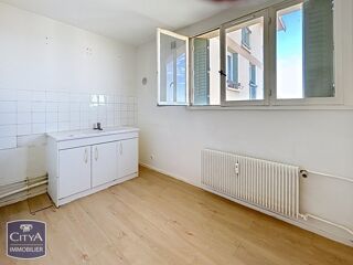  Appartement à vendre 2 pièces 47 m²