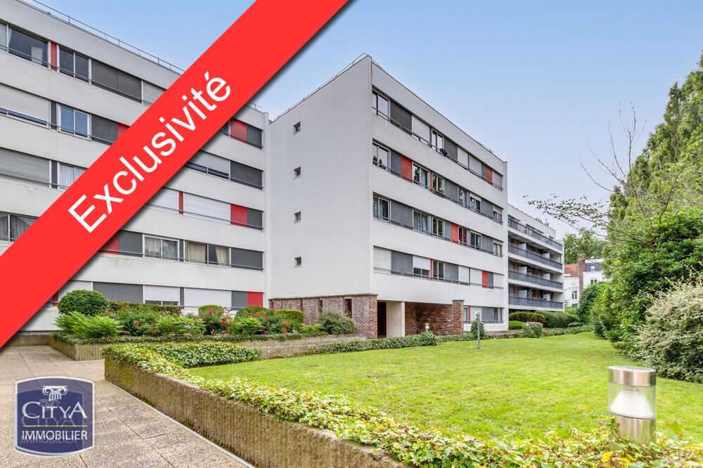 Appartement 1 pièce 20 m² · à Lille · 20 m² · 93 000 €
