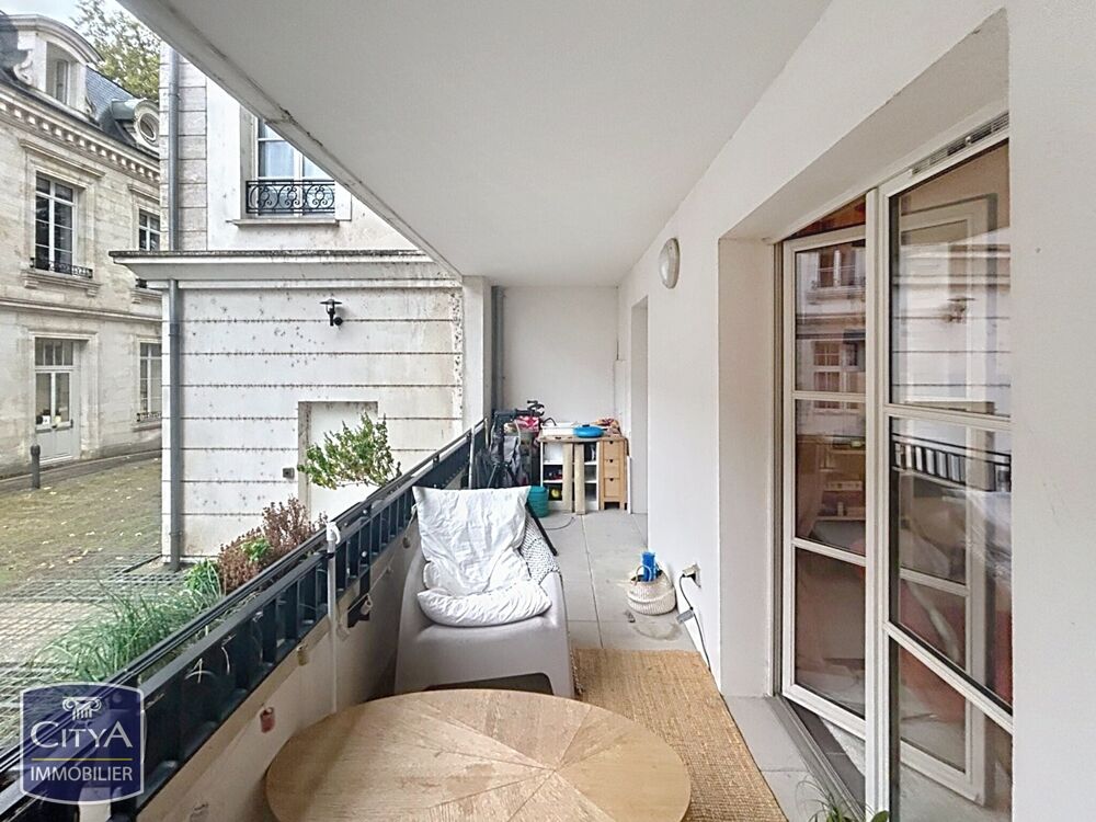 Vente Appartement appartement Orléans