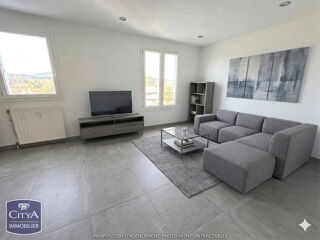  Appartement à vendre 1 pièce 33 m²