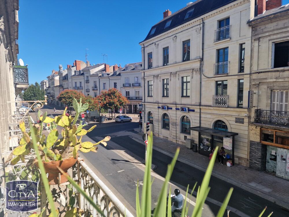 Appartement 5 pièces 171 m² · à Saumur · 171 m² · 345 000 €