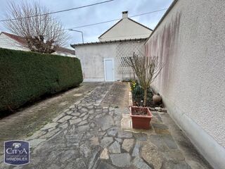  Maison � vendre 4 pi�ces 55 m�