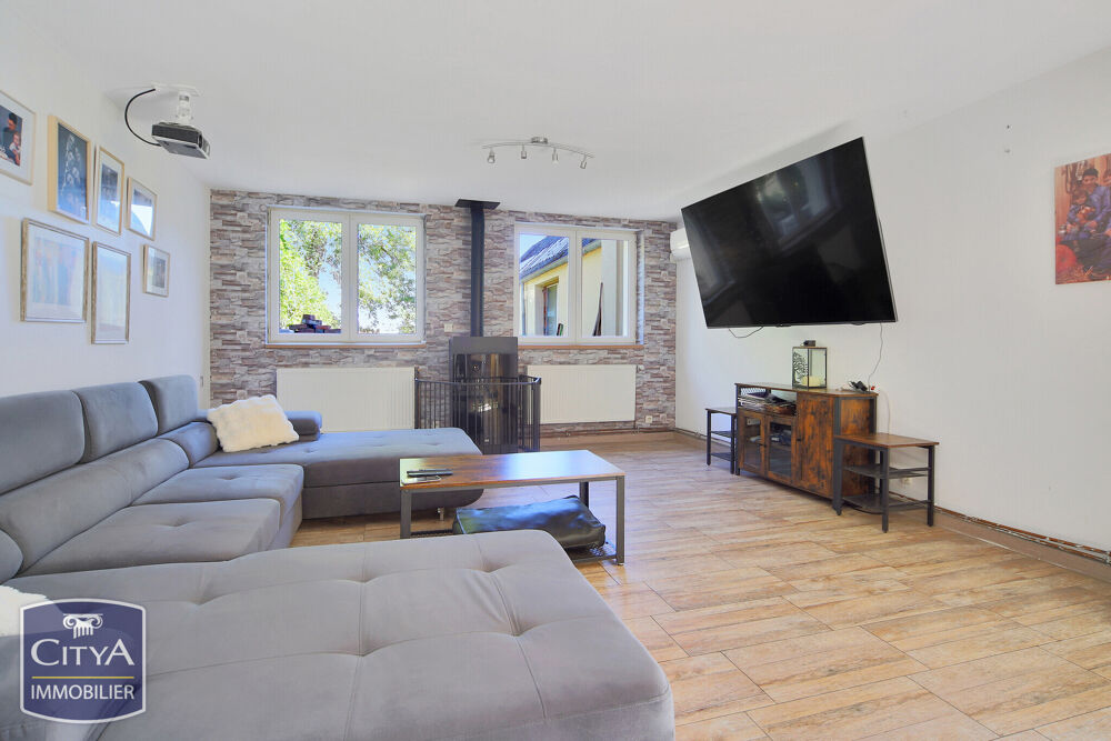 Vente Maison maison Villers-outréaux
