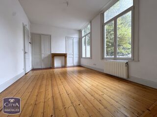 Vente Appartement appartement Lille