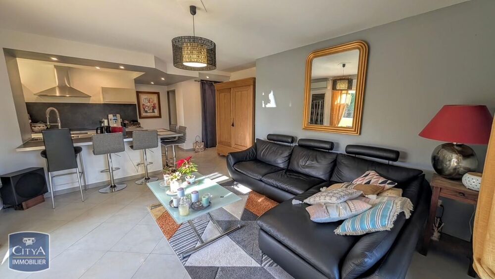 Vente Appartement appartement Cannes