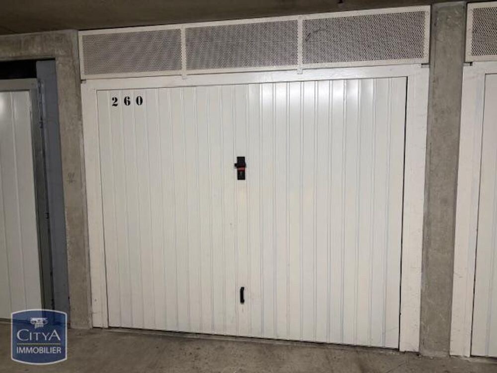 Vente Parking/Garage parking Corbeil-essonnes