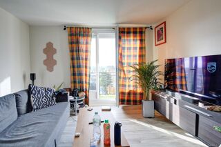  Appartement � vendre 2 pi�ces 47 m�