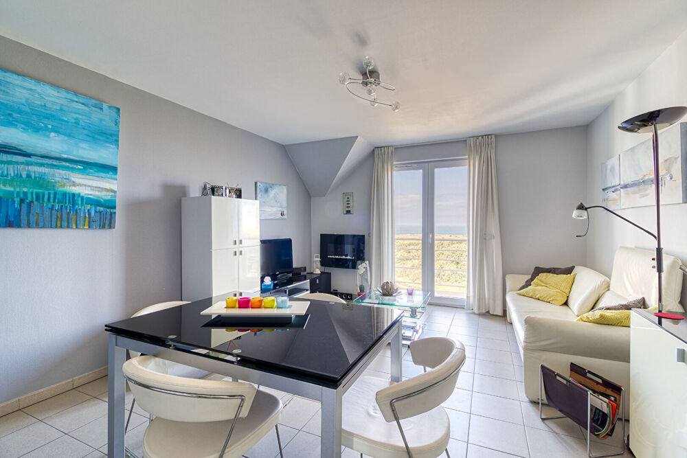 Vente Appartement appartement Wimereux