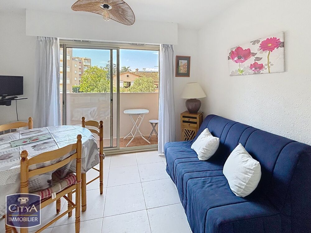 Vente Appartement appartement Sainte-maxime