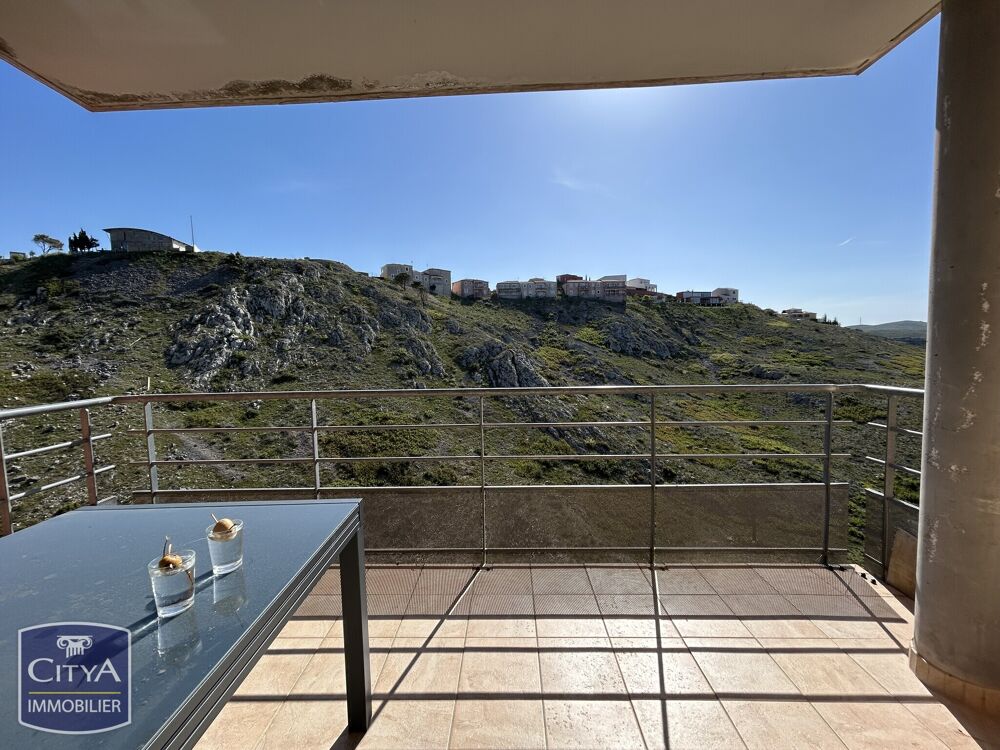 Vente Appartement appartement Narbonne