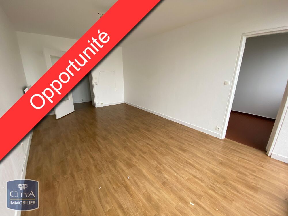 Vente Appartement appartement Le havre