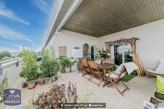  Appartement à vendre 4 pièces 90 m²