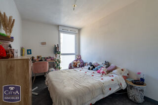  Appartement à vendre 2 pièces 37 m²