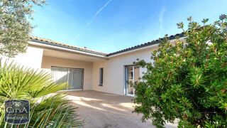  Maison à vendre 4 pièces 146 m²