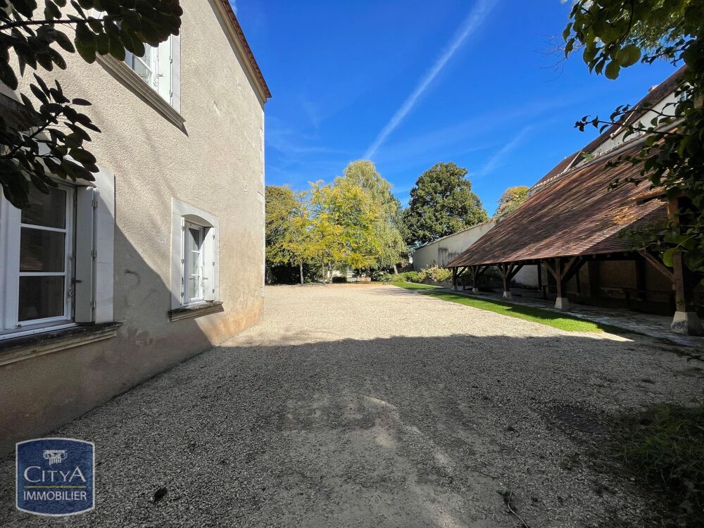 Vente Maison maison Châteauroux