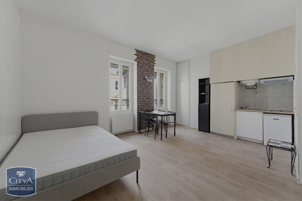 Vente Appartement appartement Bordeaux
