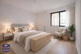  Appartement � vendre 2 pi�ces 59 m�
