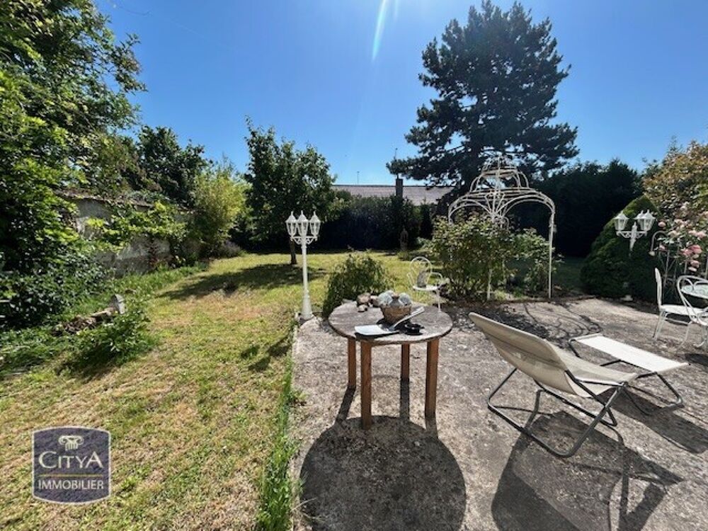 Vente Maison maison Trilport