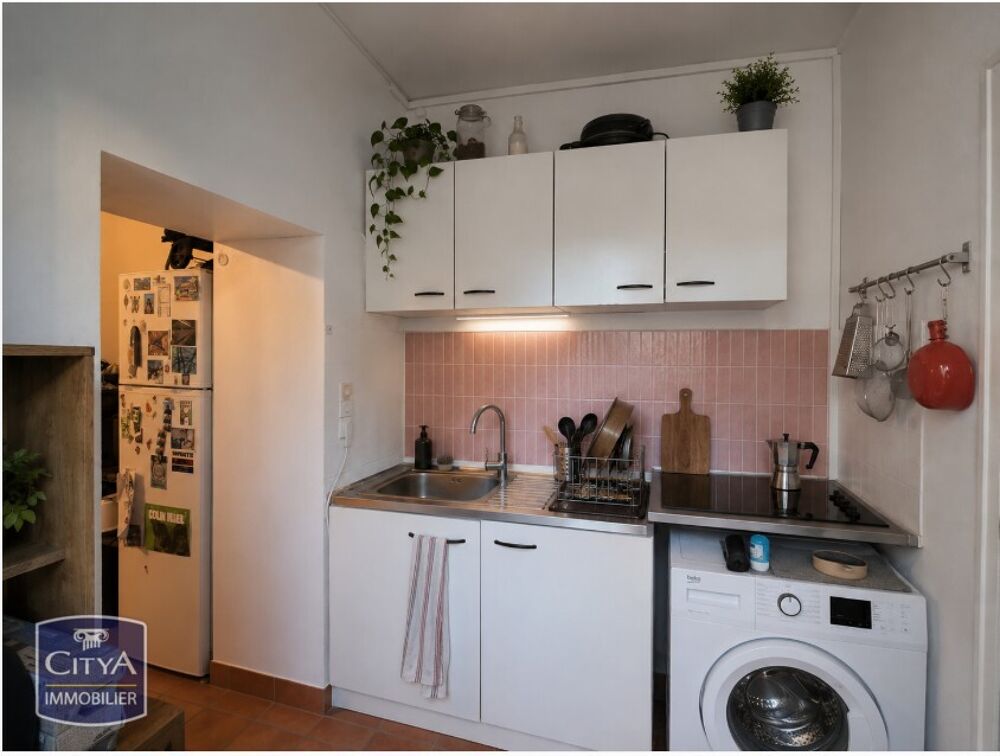 Vente Appartement appartement Toulouse