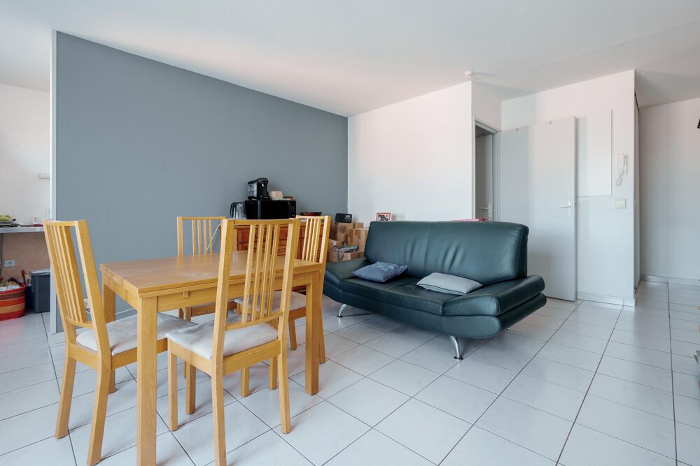Vente Appartement appartement Béziers