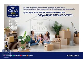 Appartement à vendre 2 pièces 50 m²