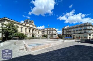  Appartement � vendre 1 pi�ce 29 m�