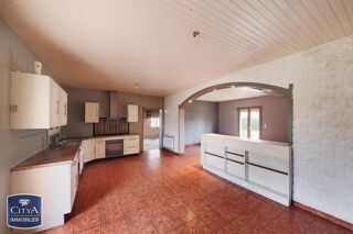  Maison à vendre 6 pièces 162 m²