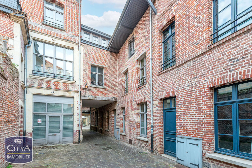 Vente Maison maison Valenciennes