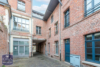 Vente Maison maison Valenciennes