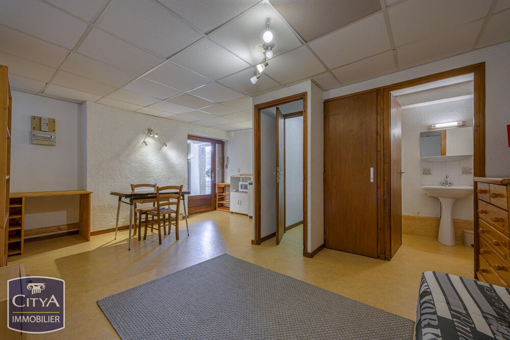 Vente Appartement appartement Chambéry