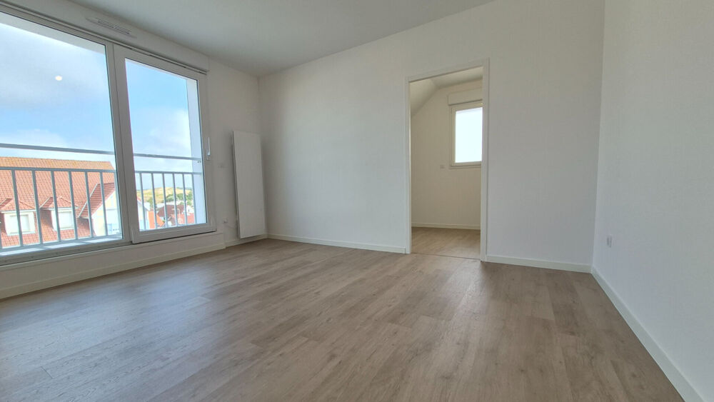 Vente Appartement appartement Cucq