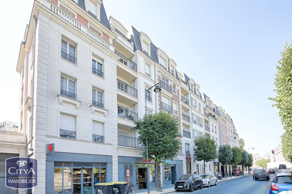Appartement 4 pièces 76 m² · à Maisons-Alfort · 76 m² · 499 000 €
