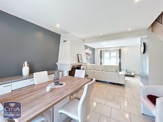  Maison à vendre 6 pièces 107 m²