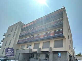 Appartement 2 pièces 55 m² · à Niort · 55 m² · 93 000 €