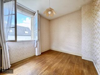  Maison à vendre 4 pièces 80 m²