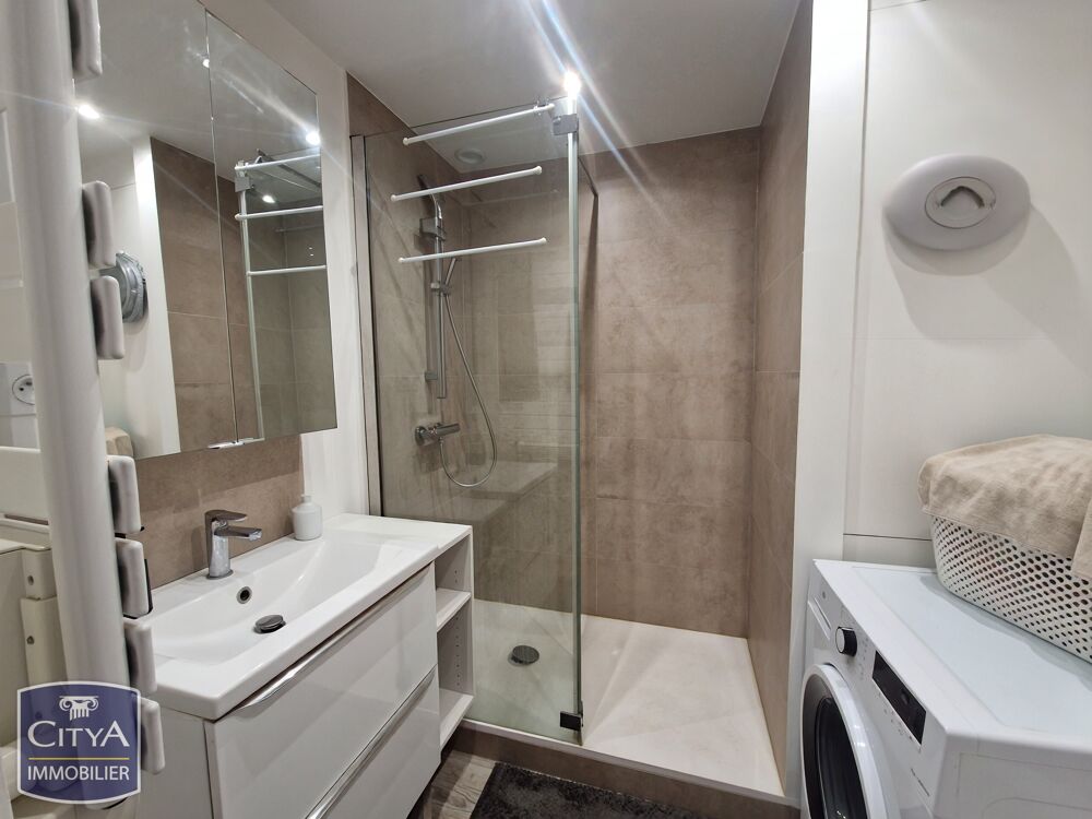Vente Appartement appartement Théoule-sur-mer