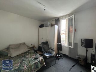  Appartement à vendre 1 pièce 22 m²
