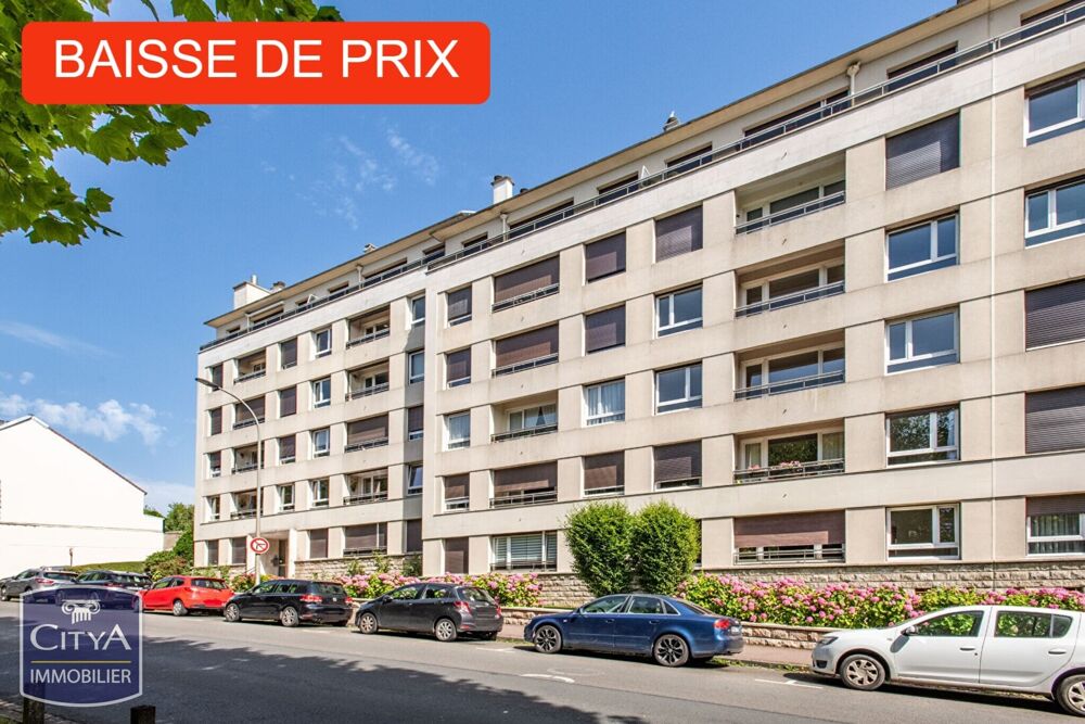 Vente Appartement appartement Boulogne sur mer