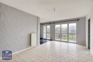  Appartement à vendre 4 pièces 80 m²