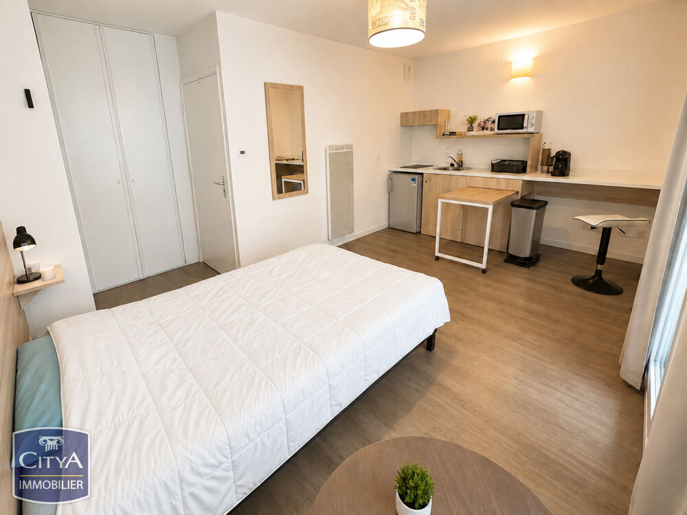 Vente Appartement appartement La rochelle