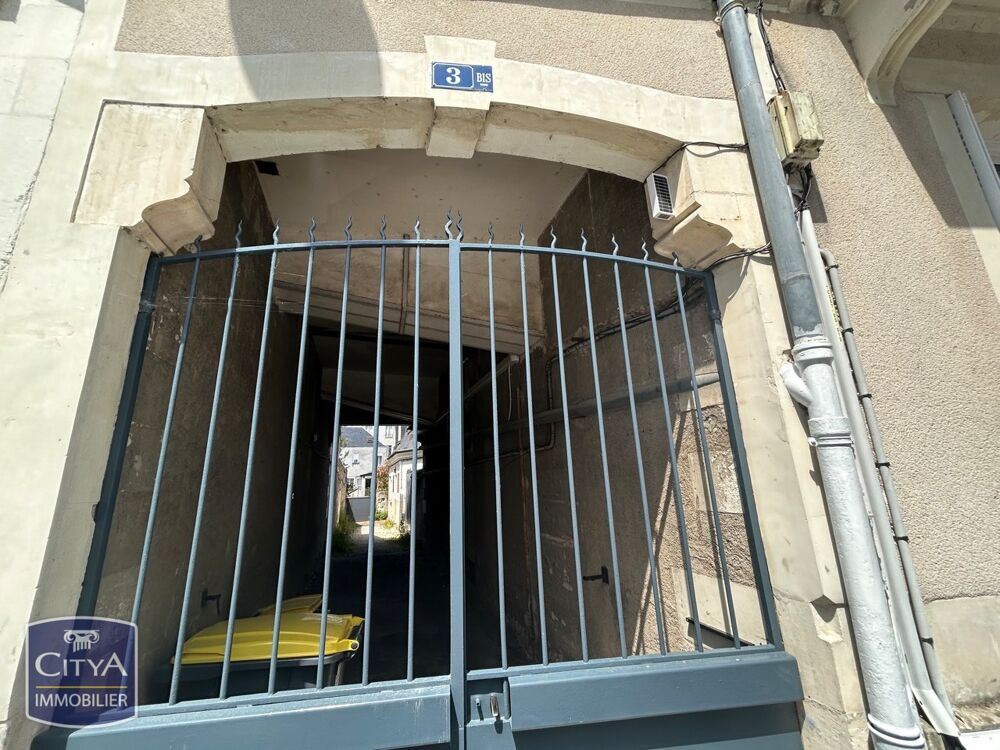 Vente Maison autre Tours