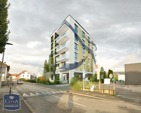 bureaux 179000 73000 Bassens