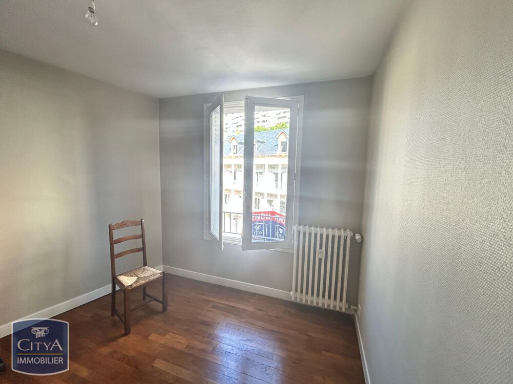 Vente Appartement appartement Tulle